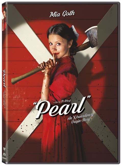 pearl pdvd